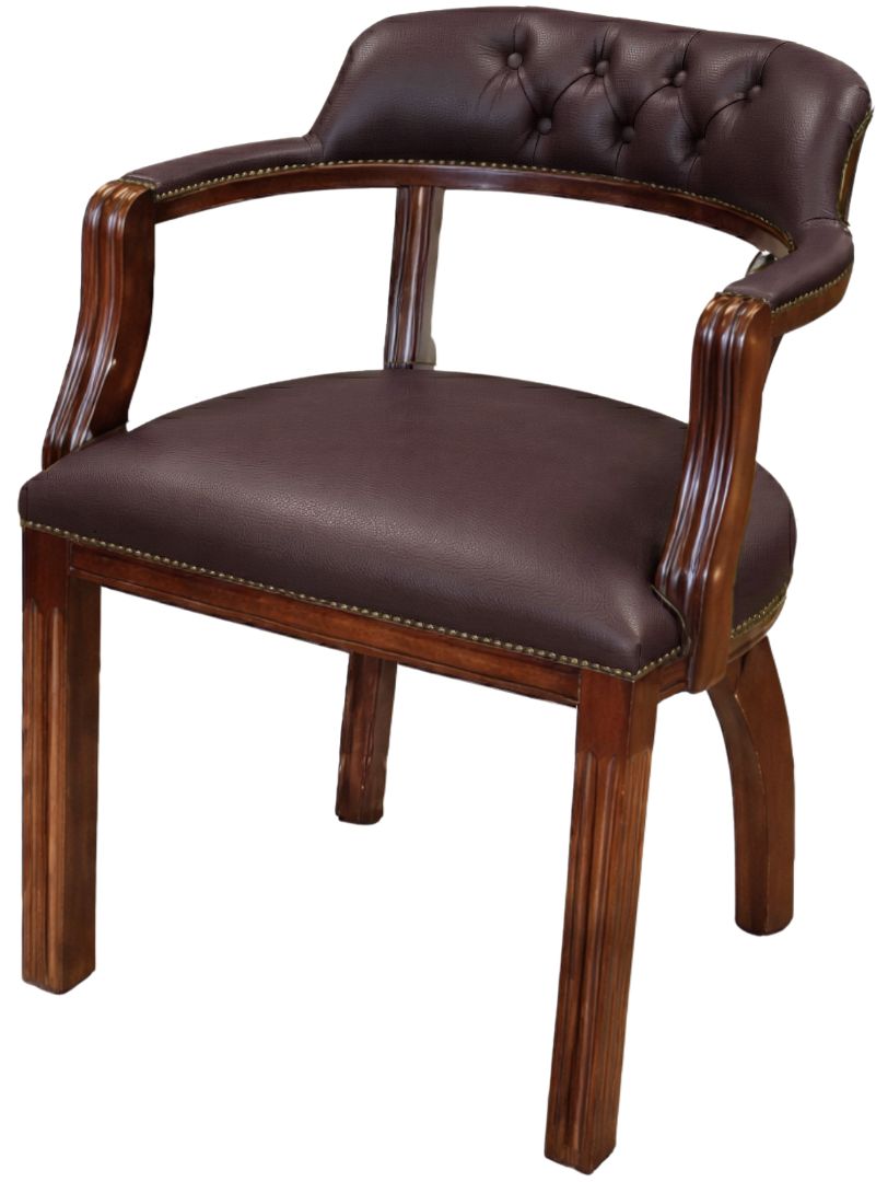 The Court Chair Stand